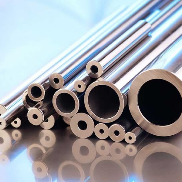 Paslanmaz Borular ve Çelik Çekme Borular