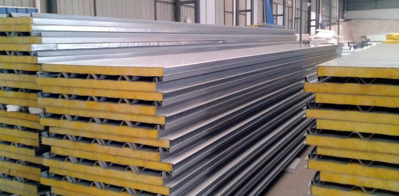 Sandwich Panel