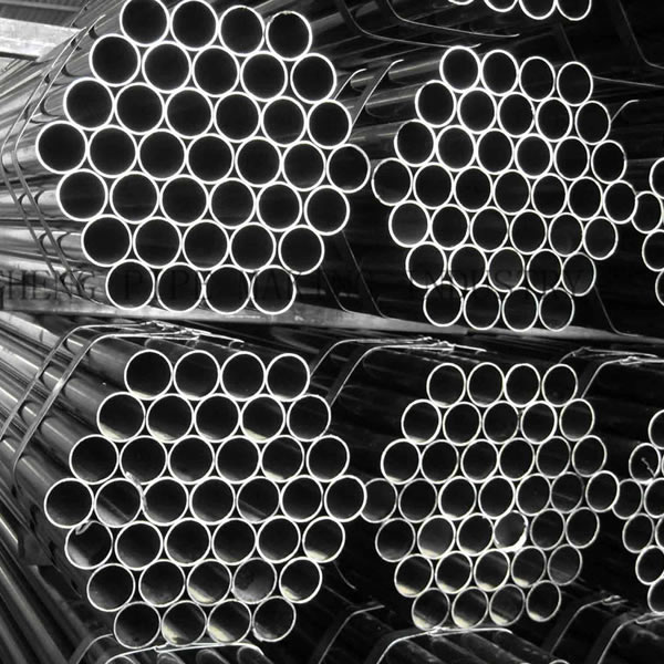 Yuvarlak Sanayi Boruları