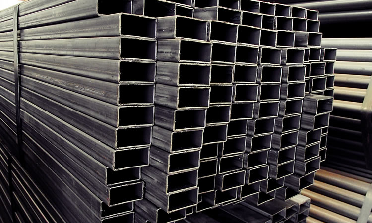 Dikdörtgen Kutu Profiller